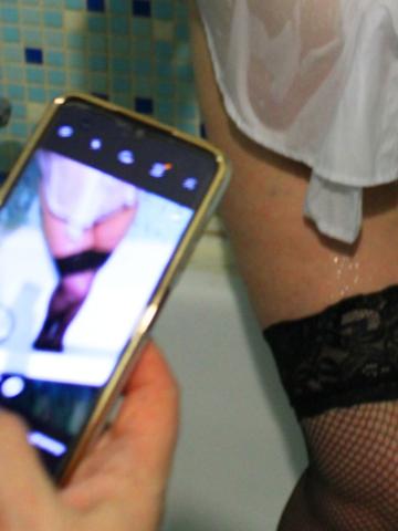 Индивидуалка Полина Фотография 4